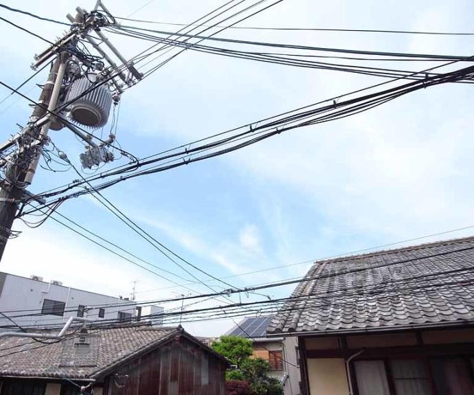 【オンジェームＫ】間取