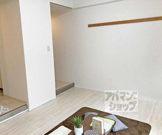 【オンジェームK】間取