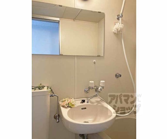 【オンジェームK】間取