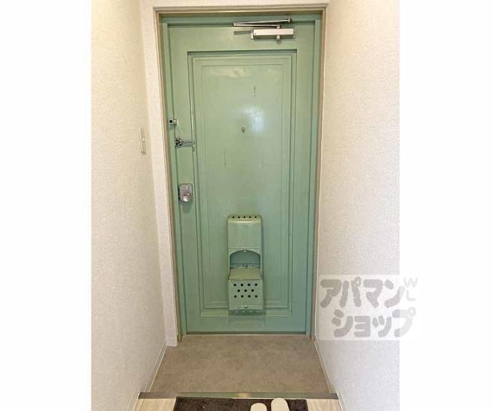 【オンジェームK】間取