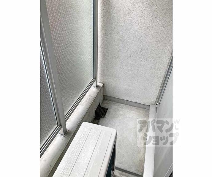 【オンジェームK】間取