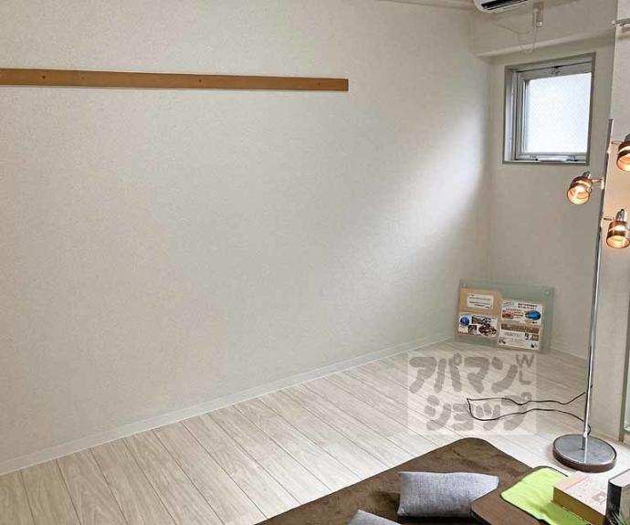 【オンジェームK】間取