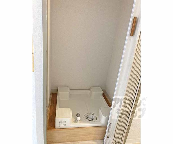 【オンジェームK】間取