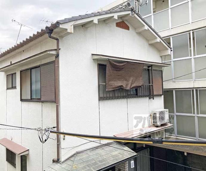 【オンジェームK】間取