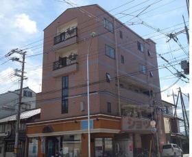 エスペランサ石原：間取図