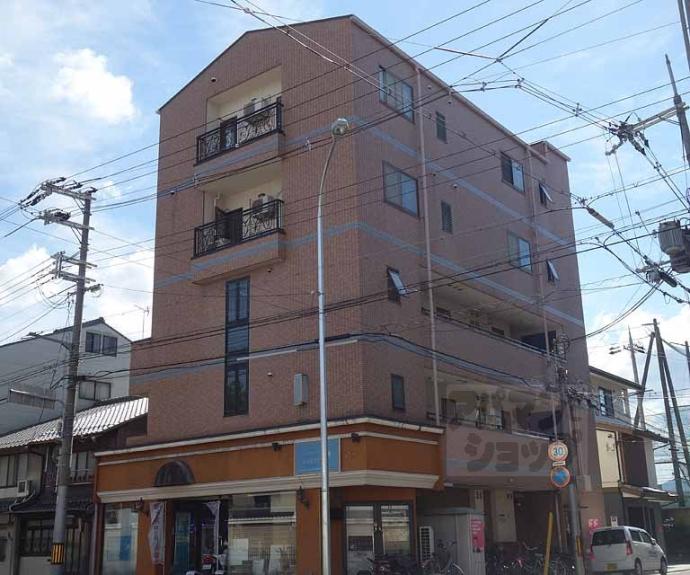 【エスペランサ石原】間取