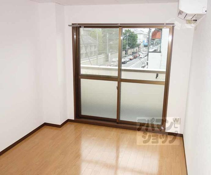 【エスペランサ石原】間取