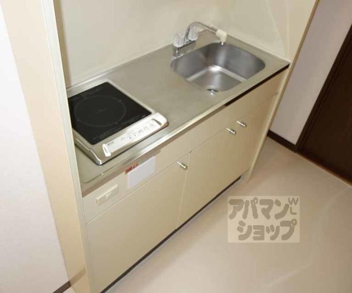 【エスペランサ石原】間取