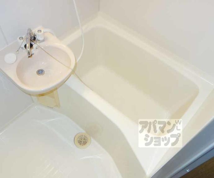 【エスペランサ石原】間取