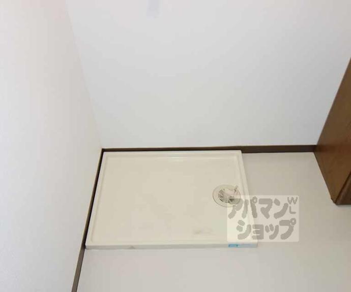 【エスペランサ石原】間取