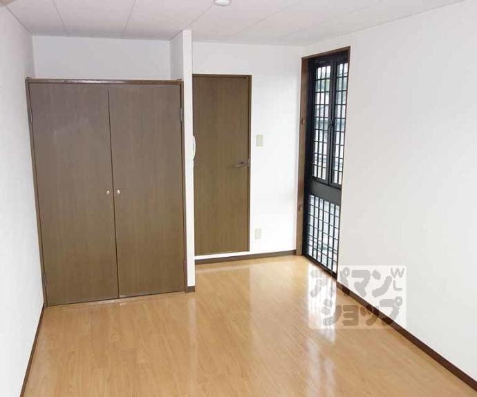 【エスペランサ石原】間取