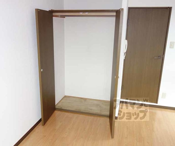 【エスペランサ石原】間取