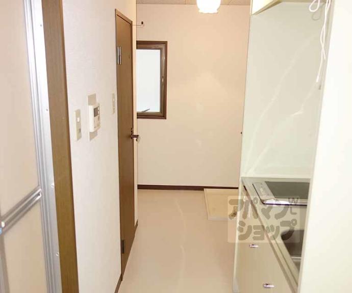 【エスペランサ石原】間取