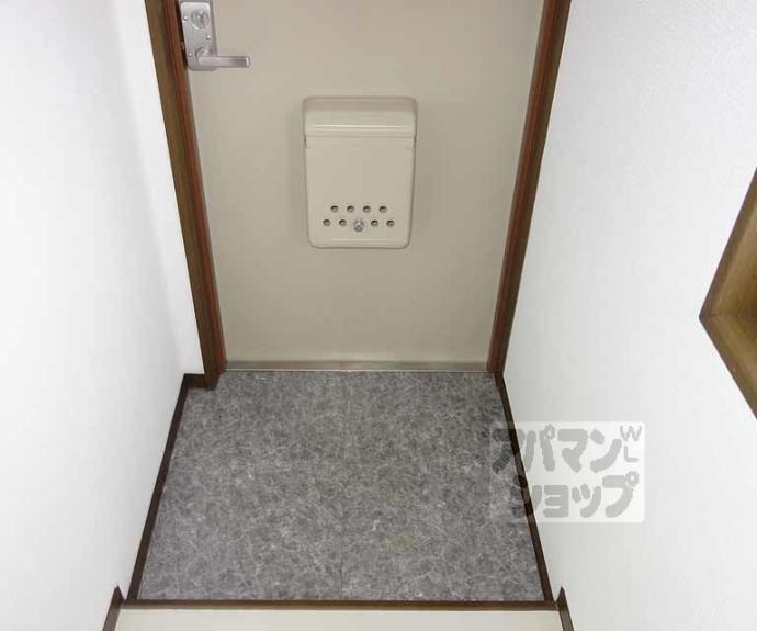 【エスペランサ石原】間取