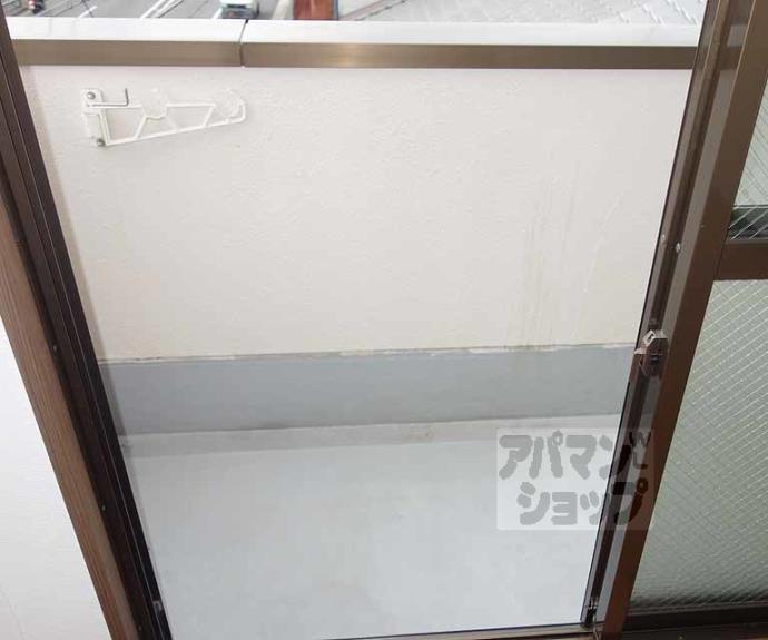 【エスペランサ石原】間取