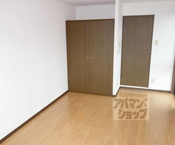 【エスペランサ石原】間取