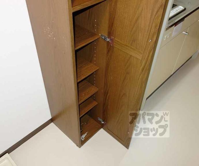 【エスペランサ石原】間取