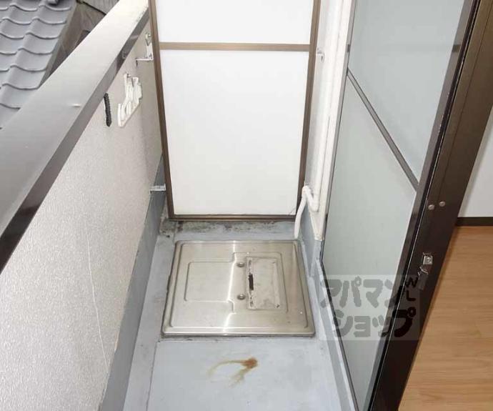 【エスペランサ石原】間取