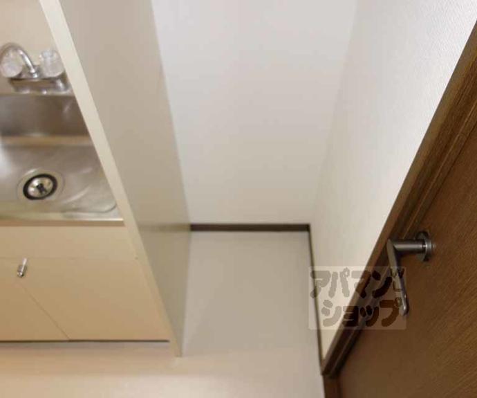 【エスペランサ石原】間取