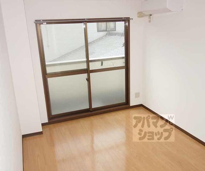 【エスペランサ石原】間取