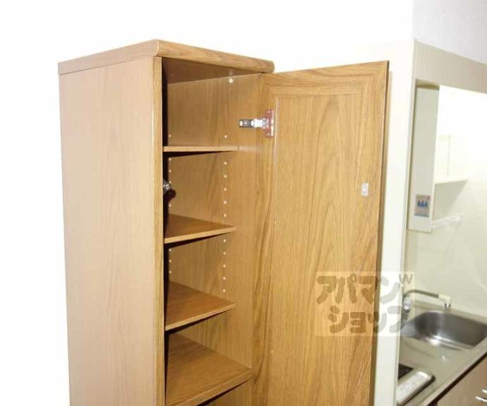 【エスペランサ石原】間取