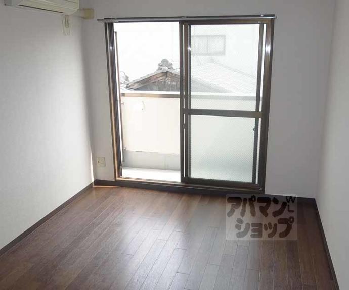 【エスペランサ石原】間取