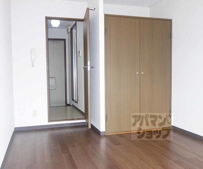 【エスペランサ石原】間取