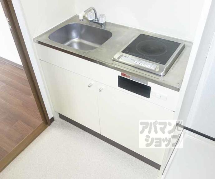 【エスペランサ石原】間取