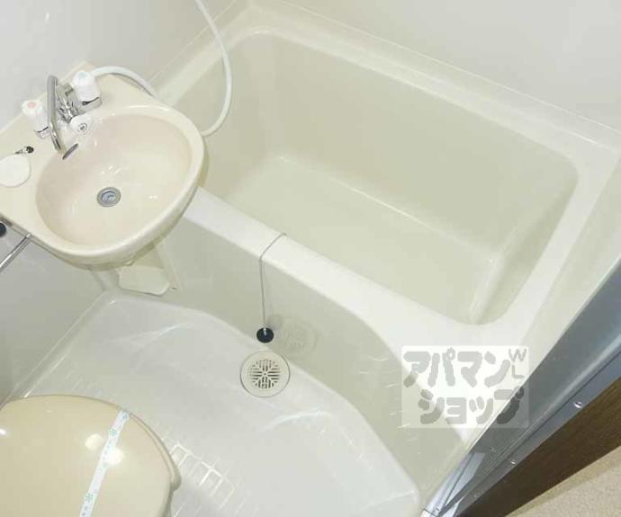 【エスペランサ石原】間取