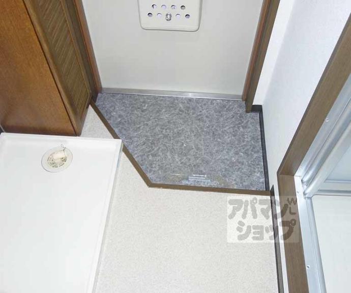 【エスペランサ石原】間取