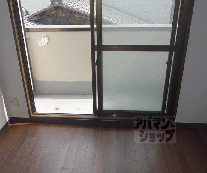 【エスペランサ石原】間取