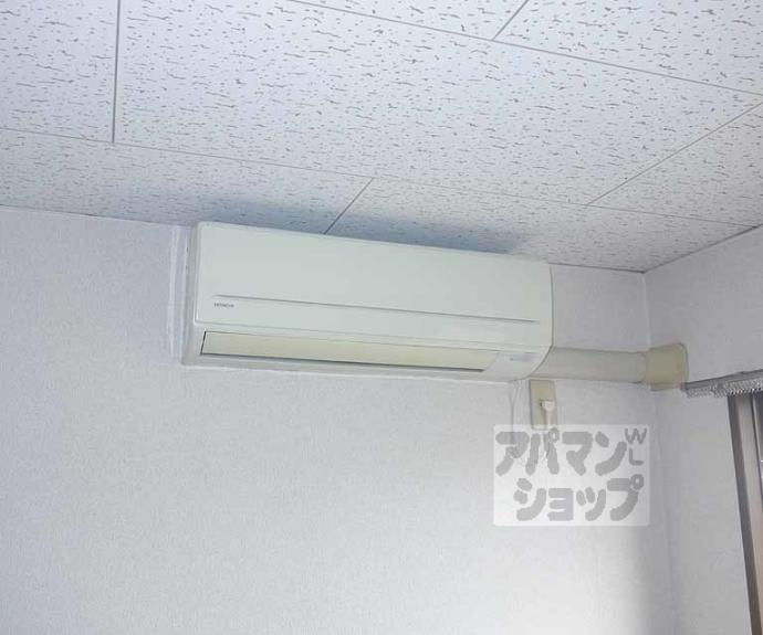 【エスペランサ石原】間取