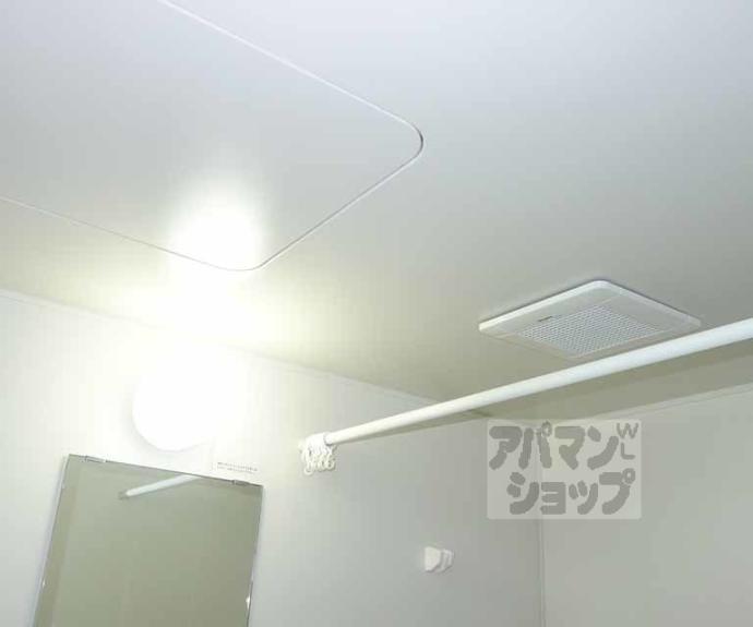 【エスペランサ石原】間取