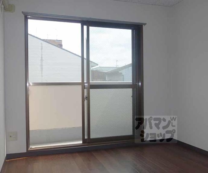 【エスペランサ石原】間取