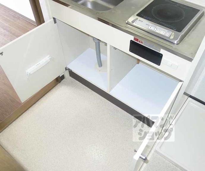 【エスペランサ石原】間取