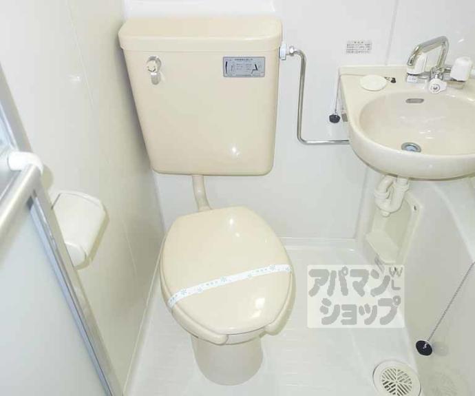 【エスペランサ石原】間取