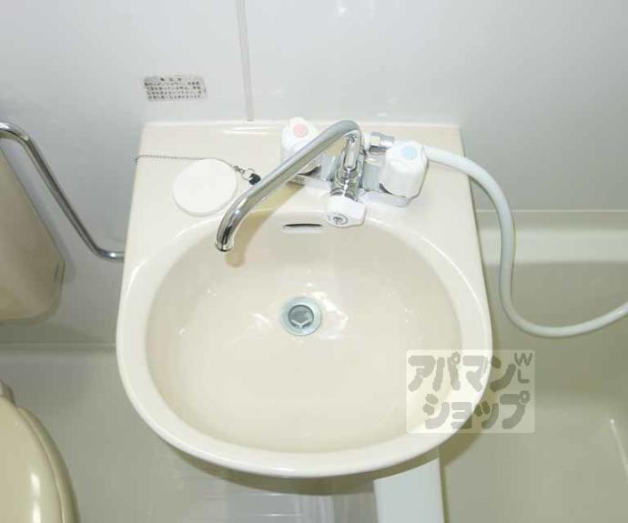 【エスペランサ石原】間取