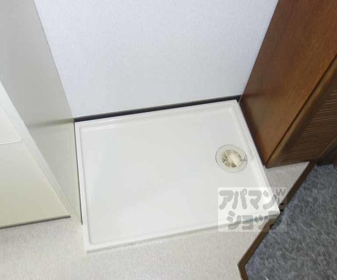 【エスペランサ石原】間取