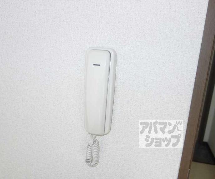 【エスペランサ石原】間取