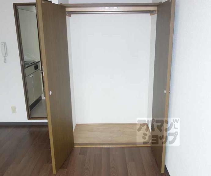 【エスペランサ石原】間取