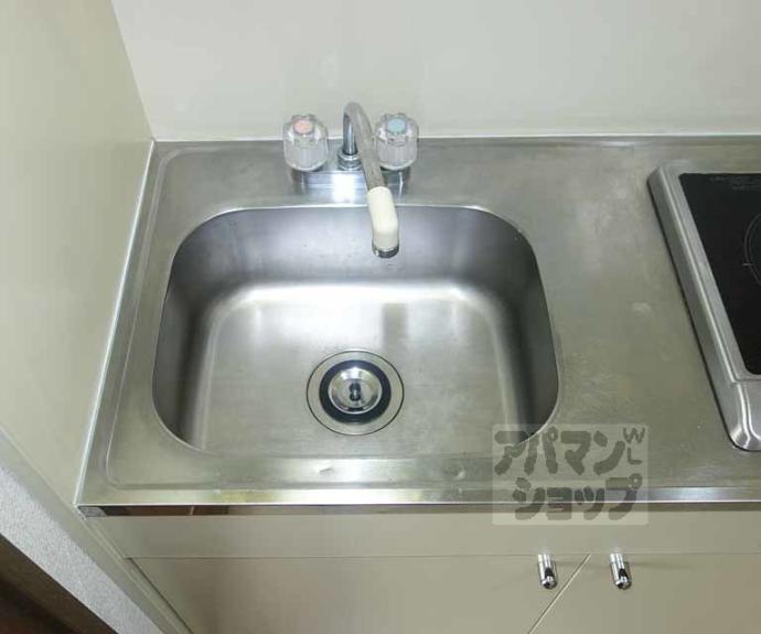 【エスペランサ石原】間取