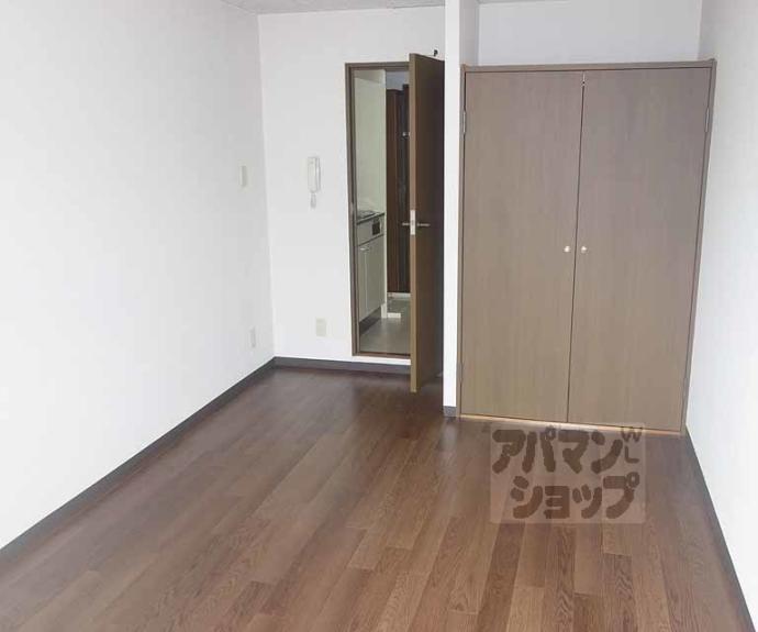 【エスペランサ石原】間取