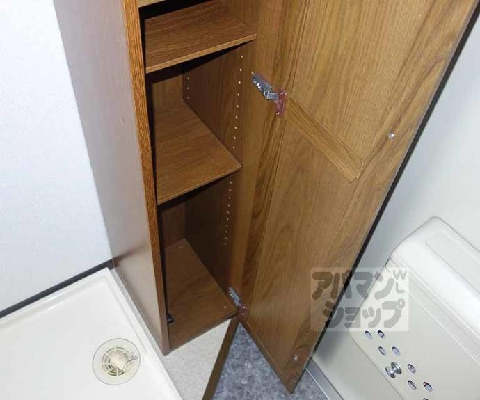 【エスペランサ石原】間取