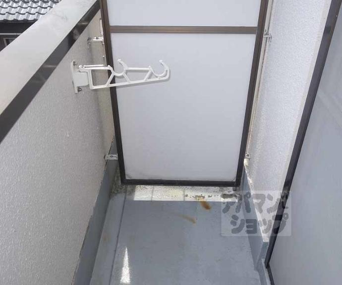 【エスペランサ石原】間取