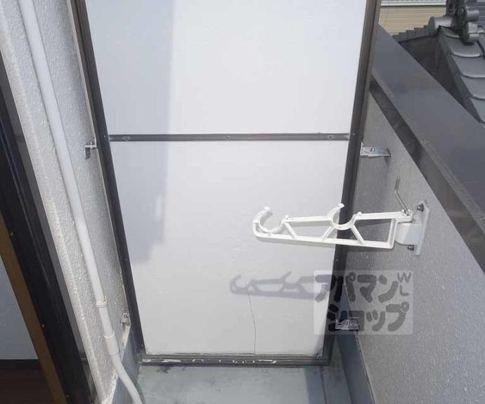 【エスペランサ石原】間取