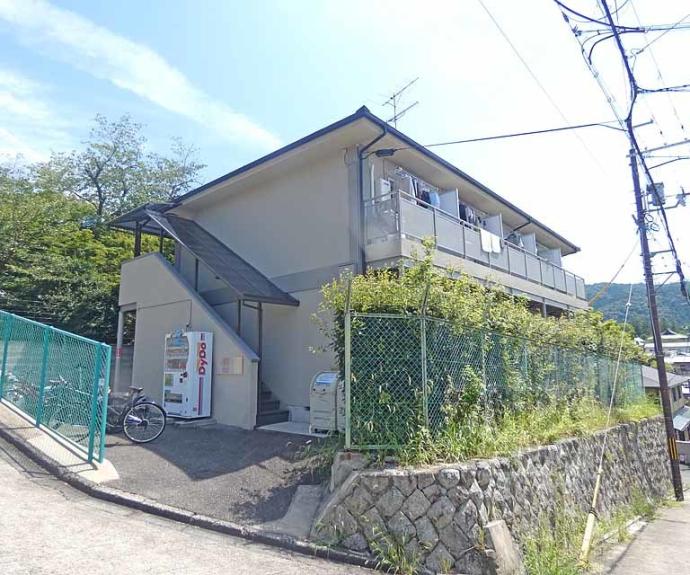 【メゾン・ド・楓光Ⅰ】間取
