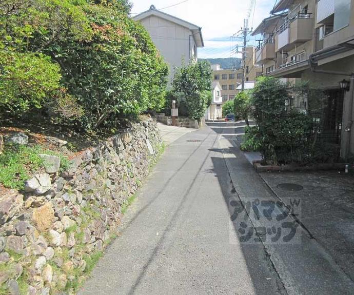 【サンハイツ小栗栖】間取