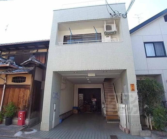 【コーポ平塚】間取