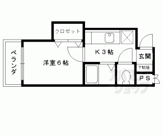 【レジデンス・アールエット】