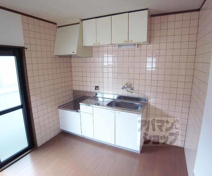 【シャントゥール城北】間取